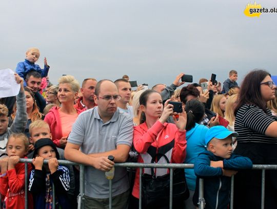 Cześć, tu Sławomir! Tak było w Domaniowie! ZDJĘCIA i VIDEO