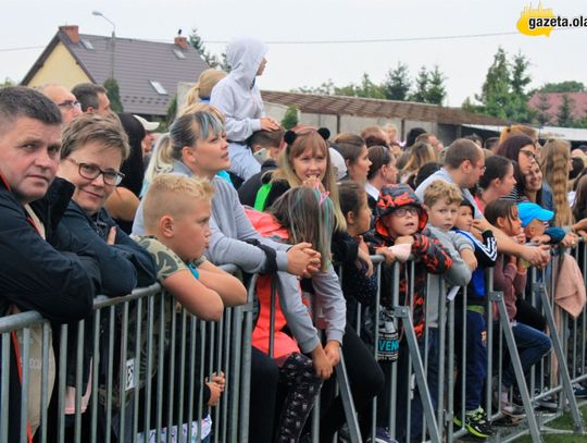 Cześć, tu Sławomir! Tak było w Domaniowie! ZDJĘCIA i VIDEO