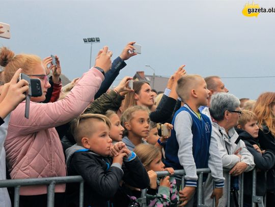 Cześć, tu Sławomir! Tak było w Domaniowie! ZDJĘCIA i VIDEO