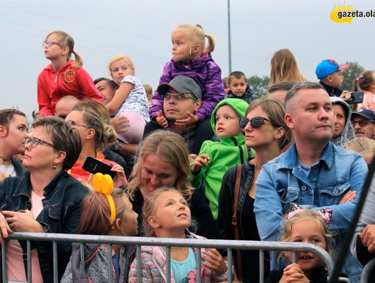 Cześć, tu Sławomir! Tak było w Domaniowie! ZDJĘCIA i VIDEO