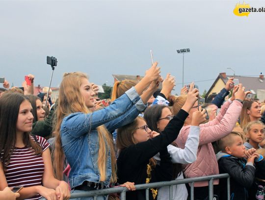 Cześć, tu Sławomir! Tak było w Domaniowie! ZDJĘCIA i VIDEO