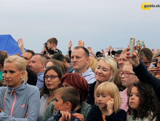 Cześć, tu Sławomir! Tak było w Domaniowie! ZDJĘCIA i VIDEO