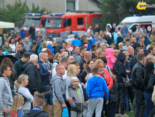 Cześć, tu Sławomir! Tak było w Domaniowie! ZDJĘCIA i VIDEO