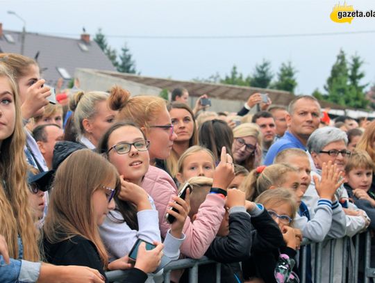 Cześć, tu Sławomir! Tak było w Domaniowie! ZDJĘCIA i VIDEO