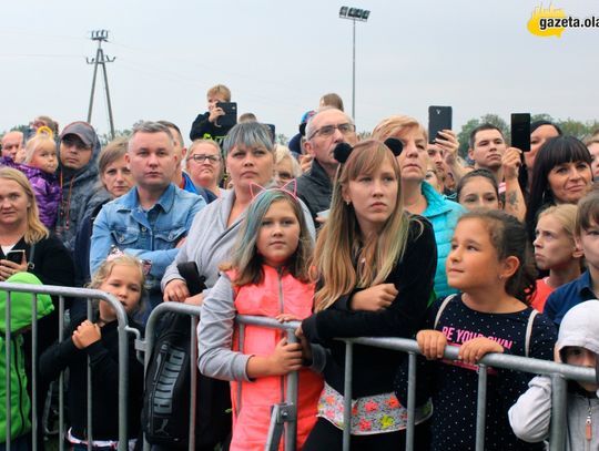 Cześć, tu Sławomir! Tak było w Domaniowie! ZDJĘCIA i VIDEO