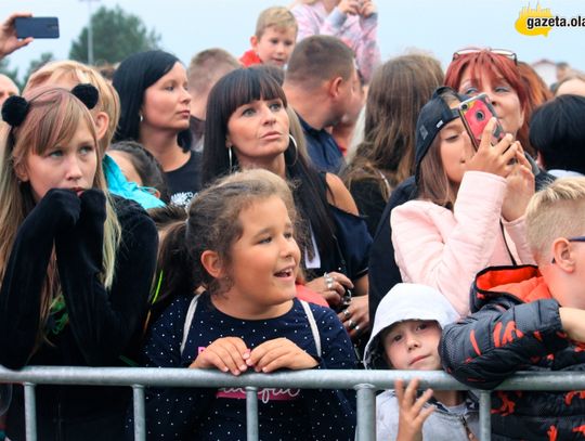 Cześć, tu Sławomir! Tak było w Domaniowie! ZDJĘCIA i VIDEO