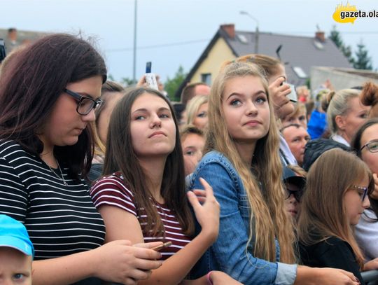 Cześć, tu Sławomir! Tak było w Domaniowie! ZDJĘCIA i VIDEO