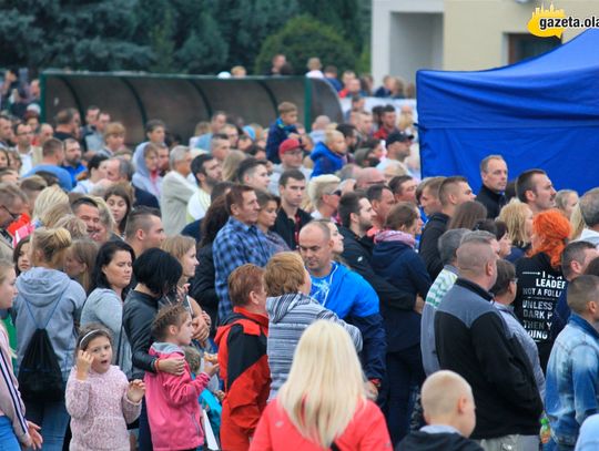 Cześć, tu Sławomir! Tak było w Domaniowie! ZDJĘCIA i VIDEO