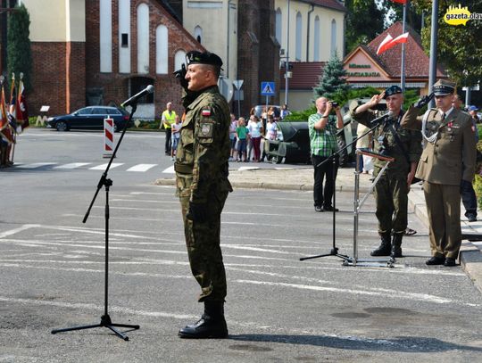 Wolność nie została nam dana raz na zawsze!