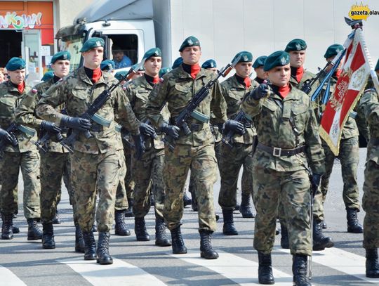 Wolność nie została nam dana raz na zawsze!