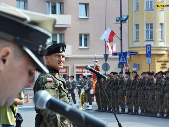 Wolność nie została nam dana raz na zawsze!