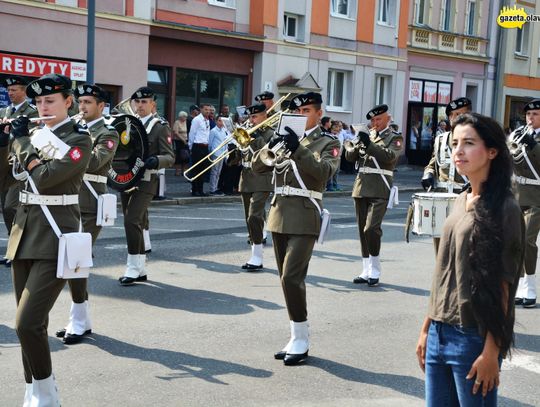 Wolność nie została nam dana raz na zawsze!