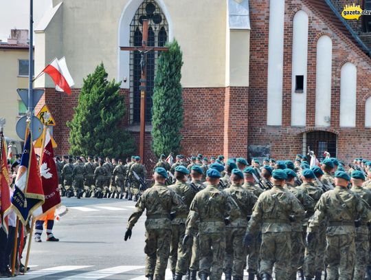 Wolność nie została nam dana raz na zawsze!