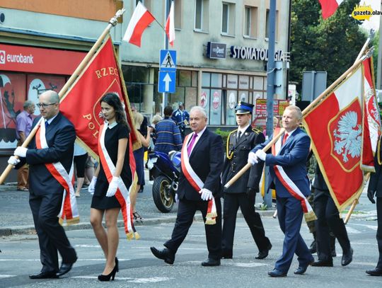 Wolność nie została nam dana raz na zawsze!