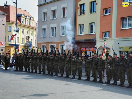 Wolność nie została nam dana raz na zawsze!