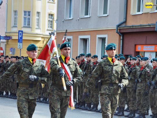 Wolność nie została nam dana raz na zawsze!