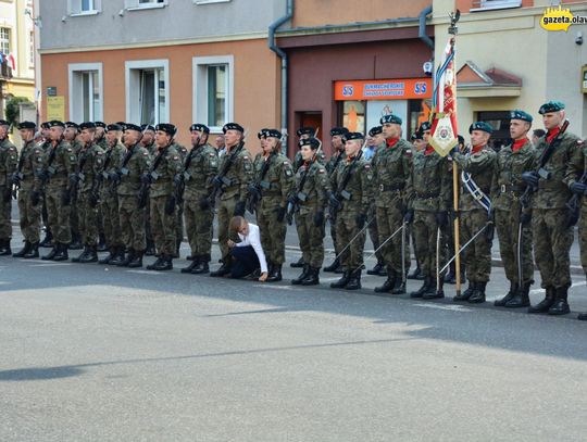 Wolność nie została nam dana raz na zawsze!