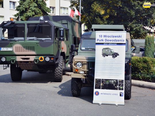 Wolność nie została nam dana raz na zawsze!