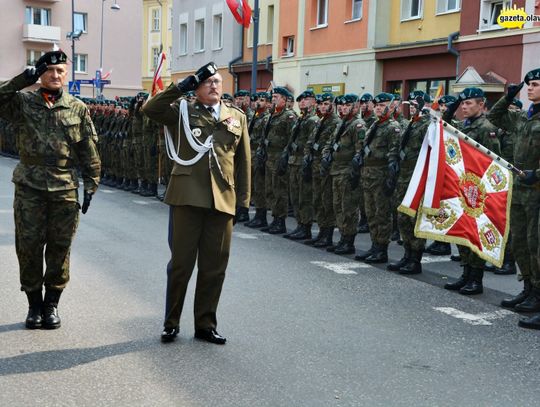 Wolność nie została nam dana raz na zawsze!