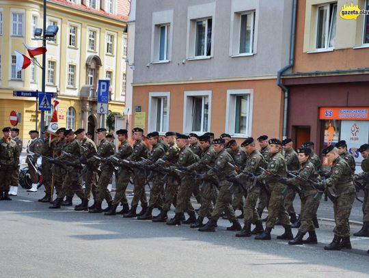 Wolność nie została nam dana raz na zawsze!