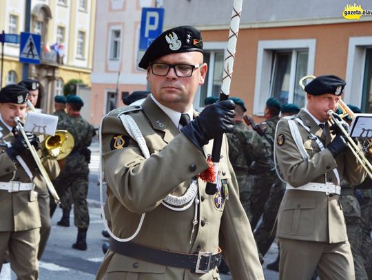 Wolność nie została nam dana raz na zawsze!