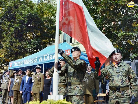 Wolność nie została nam dana raz na zawsze!