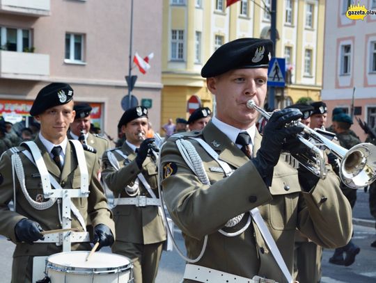 Wolność nie została nam dana raz na zawsze!