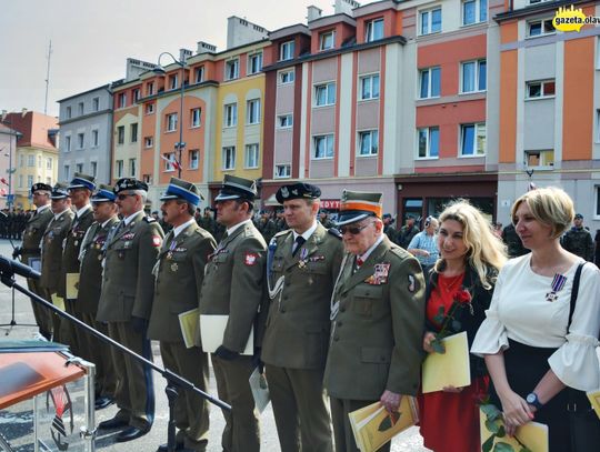 Wolność nie została nam dana raz na zawsze!