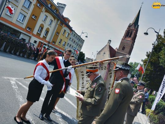 Wolność nie została nam dana raz na zawsze!