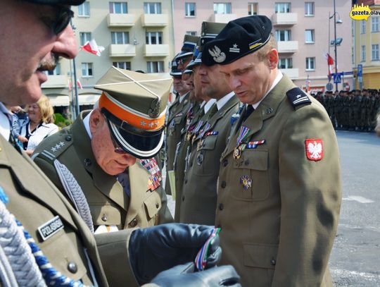 Wolność nie została nam dana raz na zawsze!