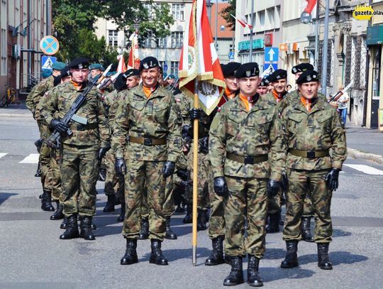 Wolność nie została nam dana raz na zawsze!