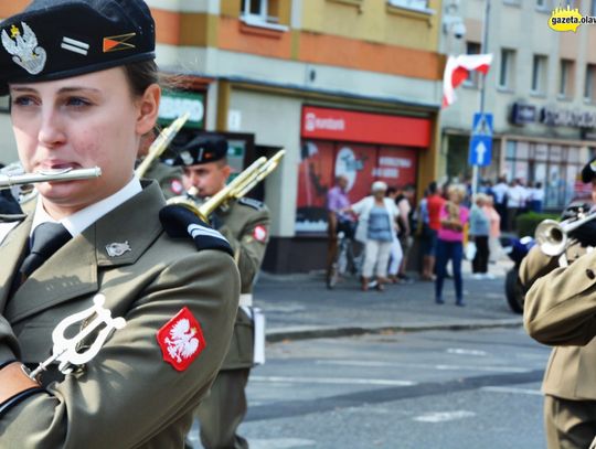 Wolność nie została nam dana raz na zawsze!