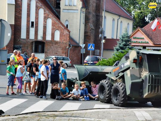 Wolność nie została nam dana raz na zawsze!