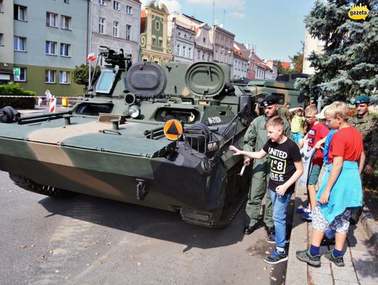 Wolność nie została nam dana raz na zawsze!