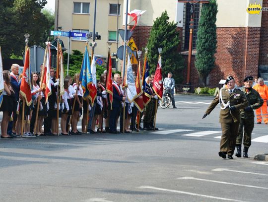 Wolność nie została nam dana raz na zawsze!