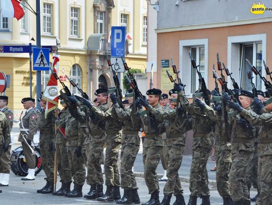 Wolność nie została nam dana raz na zawsze!