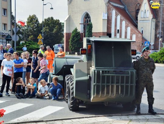 Wolność nie została nam dana raz na zawsze!