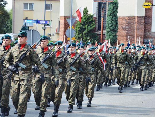 Wolność nie została nam dana raz na zawsze!