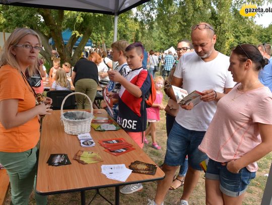Festiwal kolorów na Letnim Party