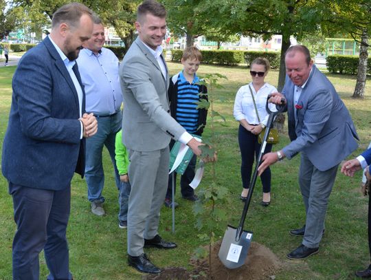 Kempa wierzy w dobrą zmianę z Dudkowskim