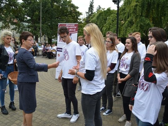 Śniadanie Pierwszoklasistów Śniadanie Pierwszoklasistów