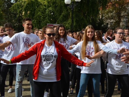 Śniadanie Pierwszoklasistów Śniadanie Pierwszoklasistów