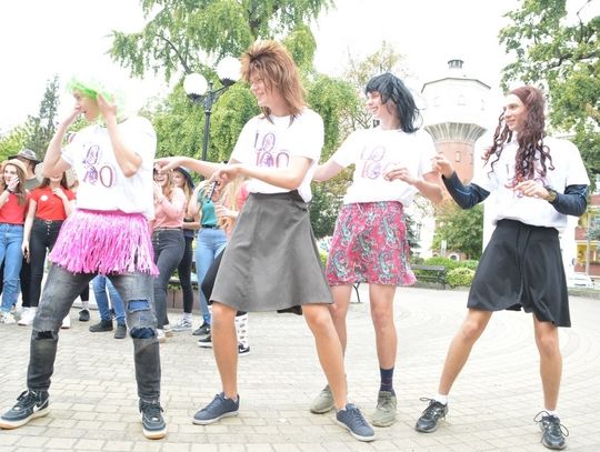 Śniadanie Pierwszoklasistów Śniadanie Pierwszoklasistów