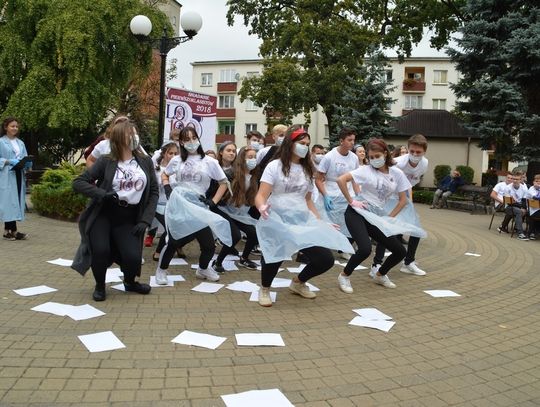 Śniadanie Pierwszoklasistów Śniadanie Pierwszoklasistów