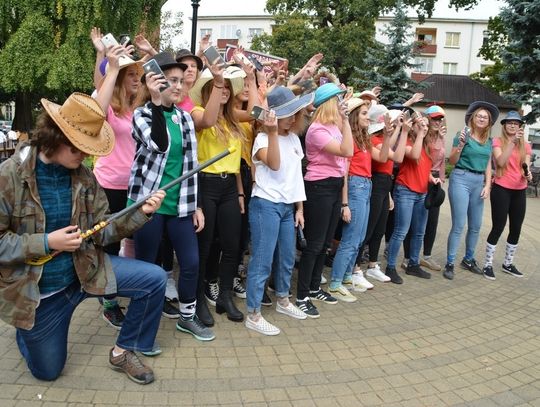 Śniadanie Pierwszoklasistów Śniadanie Pierwszoklasistów