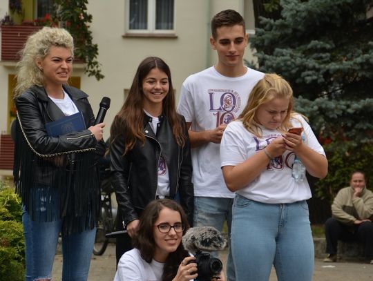 Śniadanie Pierwszoklasistów Śniadanie Pierwszoklasistów