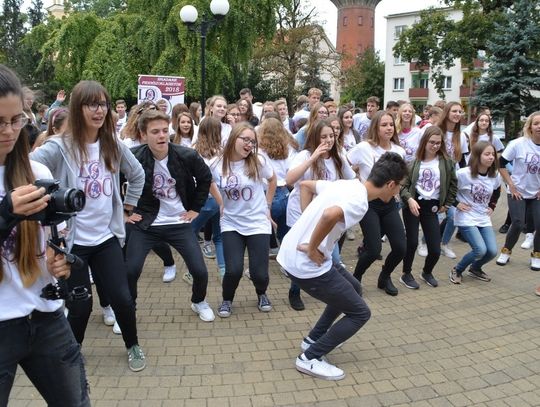 Śniadanie Pierwszoklasistów Śniadanie Pierwszoklasistów