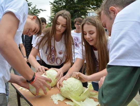 Śniadanie Pierwszoklasistów Śniadanie Pierwszoklasistów