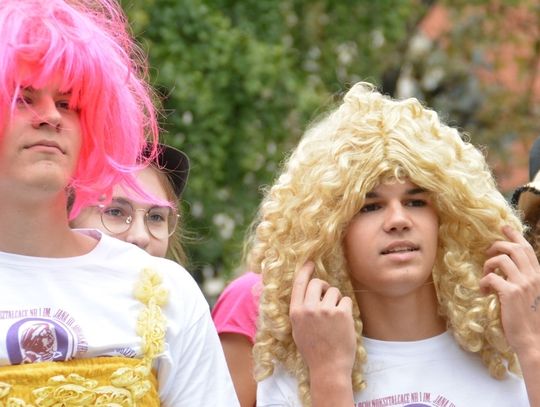 Śniadanie Pierwszoklasistów Śniadanie Pierwszoklasistów