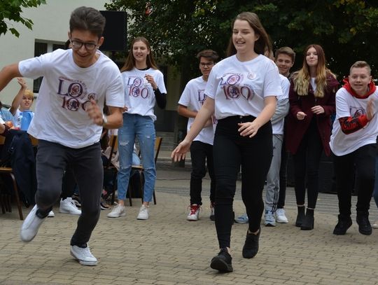 Śniadanie Pierwszoklasistów Śniadanie Pierwszoklasistów